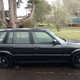 Illustration for article titled For $26,000, Could This LS3-Powered 1988 BMW E30 Touring Make You Want To Sell Your Granny?em/em